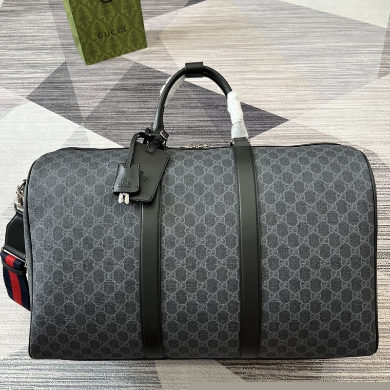 G*u*i travel bags